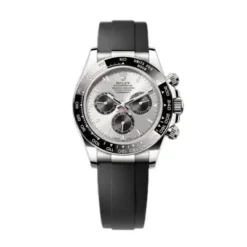 ROLEX DAYTONA OYSTER FLEX (GREY BLACK)