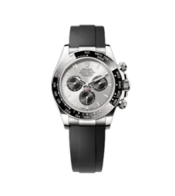 ROLEX DAYTONA OYSTER FLEX (GREY BLACK)