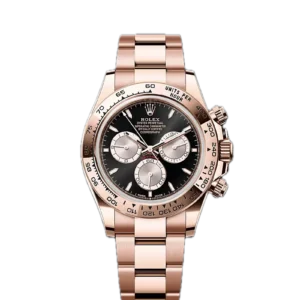 Rolex Cosmograph Daytona Copper Black