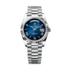 ROLEX DAY DATE (SILVER BLUE)