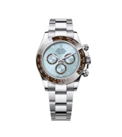 ROLEX DAYTONA ICE BLUE