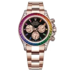 ROLEX DAYTONA RAIMBOW (SALMAN KHAN)