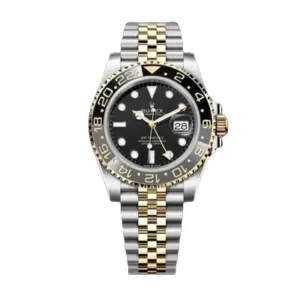 Rolex GMT Master Amabani