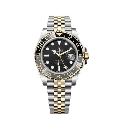 Rolex GMT Master Amabani