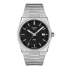 TISSOT PRX (SILVER BLACK)