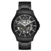 ARMANI EXACHANGE AUTOMATIC AX2418 (SILVER BLACK)