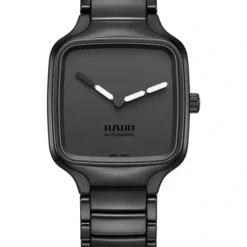 RADO TRUE SQUARE (FULL BLACK)