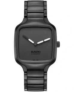 RADO TRUE SQUARE (FULL BLACK)