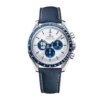 OMEGA SPEEDMASTER SNOOPY 50TH ANNIVERSERY