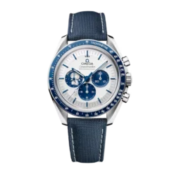 OMEGA SPEEDMASTER SNOOPY 50TH ANNIVERSERY