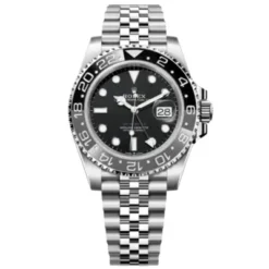 ROLEX GMT MASTER 2 ROGER FREDRER