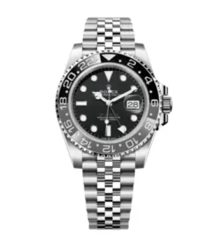 ROLEX GMT MASTER 2 ROGER FREDRER
