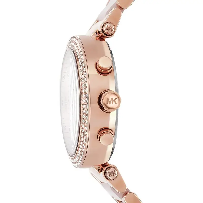 MICHAEL KORS PARKER FOR WOMEN (ROSE GOLD) - Image 2