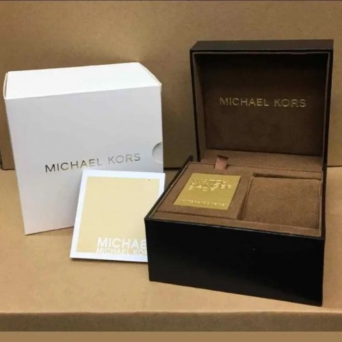 MICHAEL KORS PARKER FOR WOMEN (ROSE GOLD) - Image 5