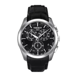 TISSOT COUTURIER CHRONOGRAPH