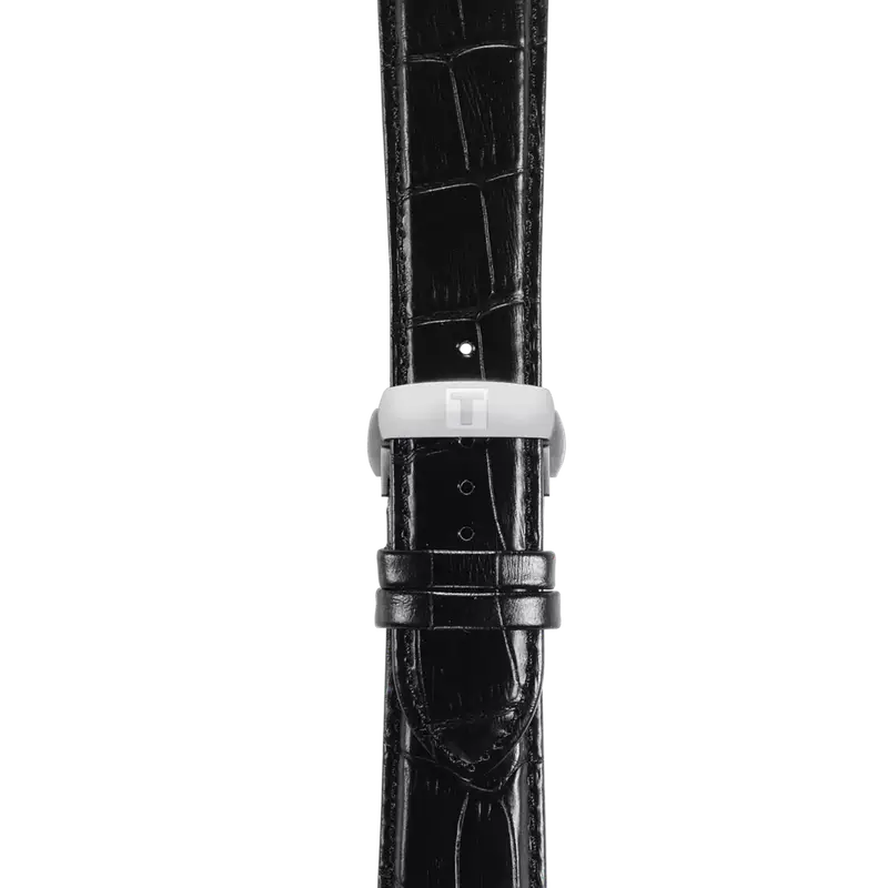 TISSOT COUTURIER CHRONOGRAPH - Image 3